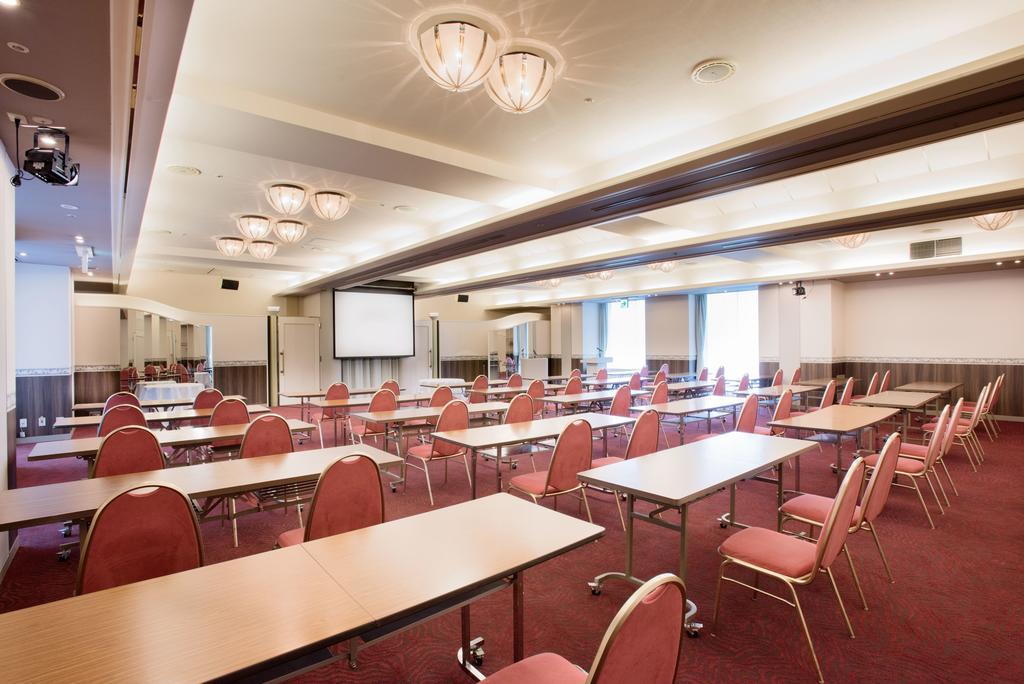 Fujita Kanko Washington Hotel Asahikawa Ngoại thất bức ảnh