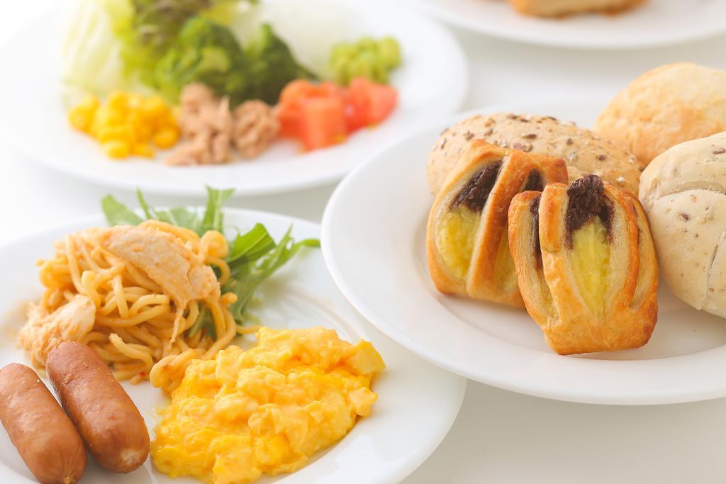 Fujita Kanko Washington Hotel Asahikawa Ngoại thất bức ảnh